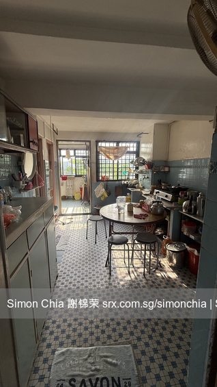 Chai Chee Avenue (Bedok), HDB 2 Rooms #608956861